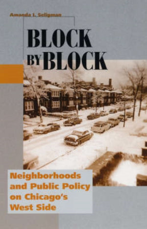 Block by Block