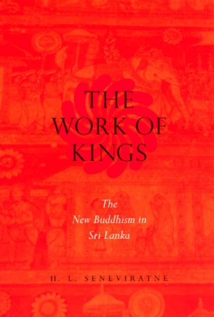Book cover of: Work of Kings