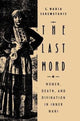 Book cover of: Last Word