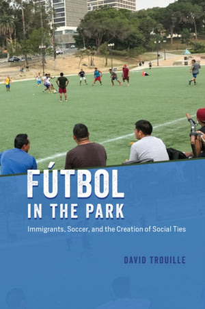 Futbol in the Park