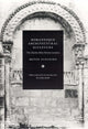 Book cover of: Romanesque Architectural Sculpture. By: Schapiro, Meyer