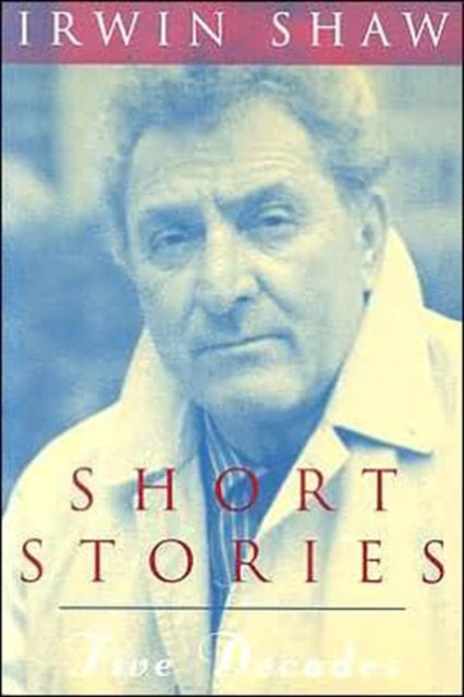 Book cover of: Short Stories: Five Decades