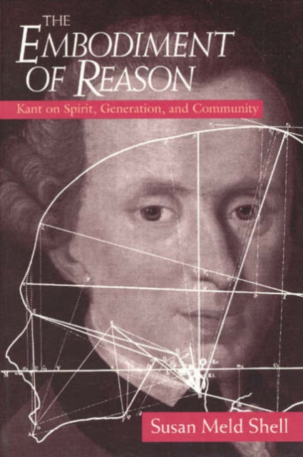 Book cover of: Embodiment of Reason