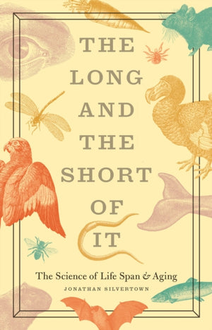 Long and the Short of It