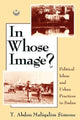Book cover of: In Whose Image?
