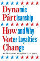 Book cover of: Dynamic Partisanship. By: Ken Kollman