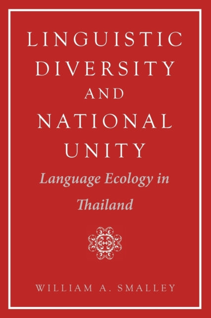 Book cover of: Linguistic Diversity and National Unity