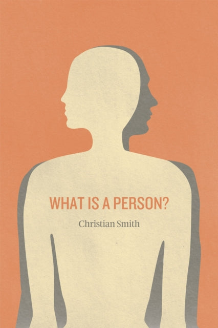Book cover of: What Is a Person?