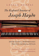 Book cover of: Keyboard Sonatas of Joseph Haydn. By: László Somfai