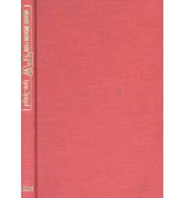 Book cover of: Make Room for TV