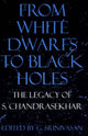 Book cover of: From White Dwarfs to Black Holes. By: G. Srinivasan