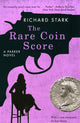 Book cover of: Rare Coin Score. By: Donald E. Westlake