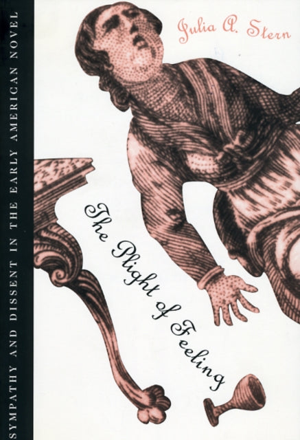 Book cover of: Plight of Feeling