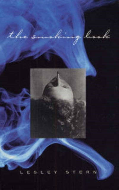 Book cover of: Smoking Book. By: Lesley Stern