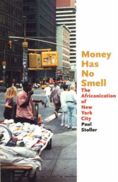 Book cover of: Money Has No Smell