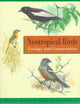 Book cover of: Neotropical Birds. By: Douglas F. Stotz