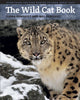 Book cover of: Wild Cat Book. By: Fiona Sunquist