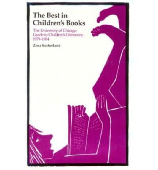 Book cover of: Best in Children's Books