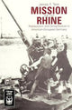 Book cover of: Mission on the Rhine. By: James F. Tent