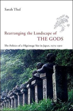 Rearranging the Landscape of the Gods
