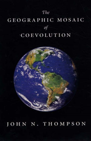 Geographic Mosaic of Coevolution
