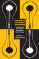 Book cover of: Planning as Persuasive Storytelling