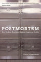 Book cover of: Postmortem. By: Stefan Timmermans
