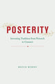 Book cover of: Posterity. By: Rocco Rubini