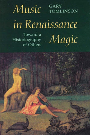 Music in Renaissance Magic