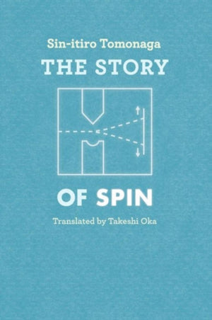 The Story of Spin