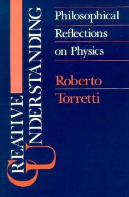 Book cover of: Creative Understanding