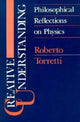 Book cover of: Creative Understanding
