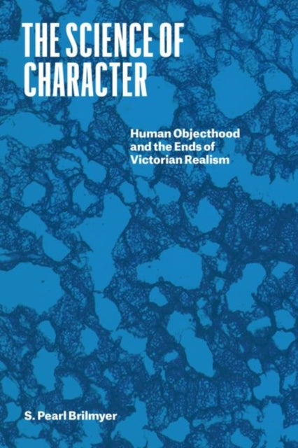 Book cover of: Science of Character. By: S. Pearl Brilmyer