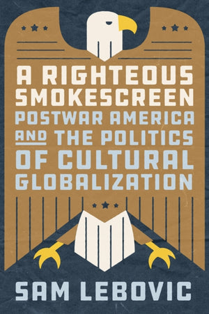 A Righteous Smokescreen