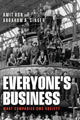 Book cover of: Everyone's Business