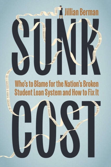 Book cover of: Sunk Cost