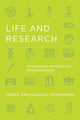 Book cover of: Life and Research. By: David G. Oppenheimer