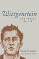 Book cover of: Wittgenstein