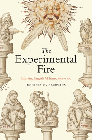 Experimental Fire