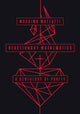 Book cover of: Reactionary Mathematics. By: Massimo Mazzotti