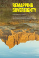 Book cover of: Remapping Sovereignty. By: David Myer Temin