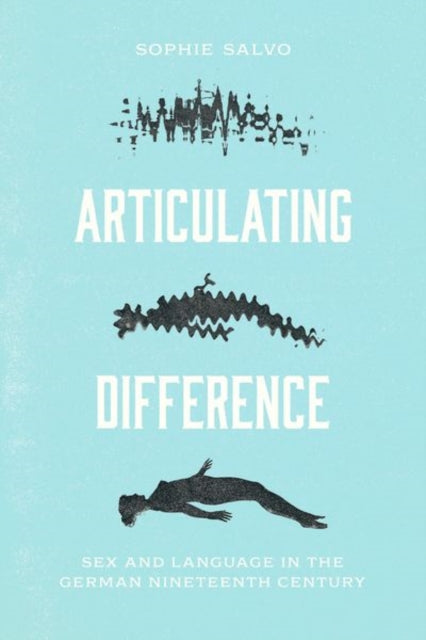 Book cover of: Articulating Difference