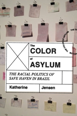 Color of Asylum