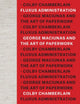 Book cover of: Fluxus Administration. By: Colby Chamberlain