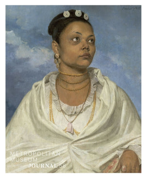 Metropolitan Museum Journal, 2023