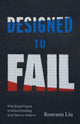 Book cover of: Designed to Fail