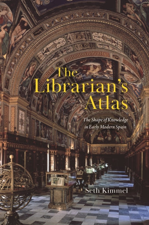 The Librarian's Atlas