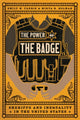 Book cover of: Power of the Badge. By: Emily M. Farris
