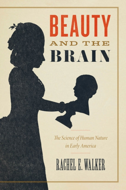 Book cover of: Beauty and the Brain