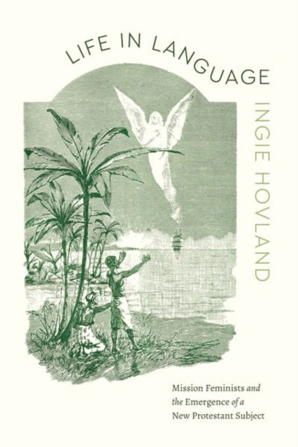 Book cover of: Life in Language